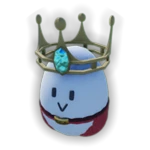 Champion Egg
