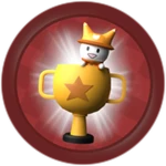 Champion Egg