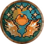 Champion of Flame