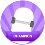 Champion Skater