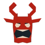 Champion's Mask