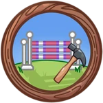 Change Riding Area