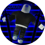 Chaos Egor (Primordial Tier)