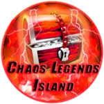 Chaos Legends Island