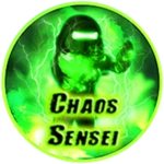 Chaos Sensei