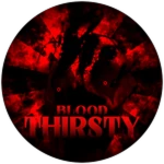【CHAPTER 1】Blood Thirsty