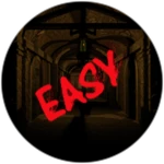 Chapter 1 EASY MODE - Ending