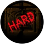 Chapter 1 HARD MODE - Ending