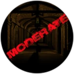 Chapter 1 MODERATE MODE - Ending