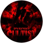 【CHAPTER 1】Psycho Cultist