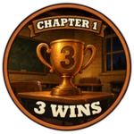 Chapter 1 Regular