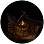 Chapter 1: Secret Campsite