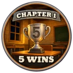 Chapter 1 Veteran