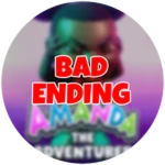 [CHAPTER 2] Bad Ending