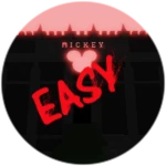 Chapter 2 EASY MODE - Ending