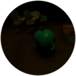 [CHAPTER 2 EASY] Saturn's Chew Toy