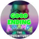 [CHAPTER 2] Good Ending