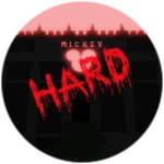 Chapter 2 HARD MODE - Ending