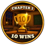 Chapter 2 Legend