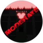 Chapter 2 MODERATE MODE - Ending
