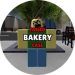 [CHAPTER 2] THE BAKERY: WRONG ACCUSATION