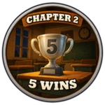Chapter 2 Veteran