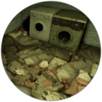 [CHAPTER 3] Laundry Clean Up