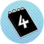 Chapter 4 - Literary Aid