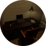 CHAPTER 4 NORMAL (GOOD ENDING)