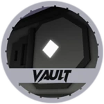 Chapter 8 Secret Vault