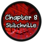 Chapter 8: Stitchville