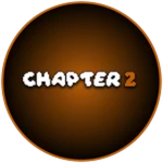 Chapter II Completed ( Alternative Ending )