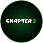 Chapter II Completed ( Good Ending )
