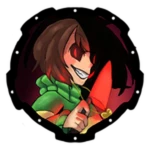 CHARA'S HUNT!