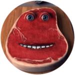 Charlie The Steak (Event Over)