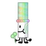Charm Marker