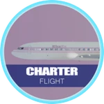 Charter Flight