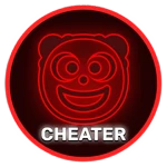 Cheater!