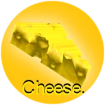 Cheese.