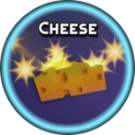 Cheese