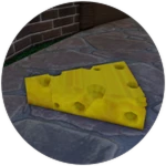 Cheese