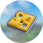 Cheese-ception