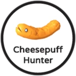 Cheesepuff Hunter