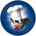 Chef Egg