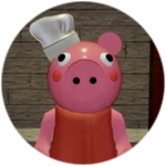 Chef Piggy