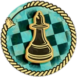 Chess Piece: Bishop