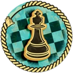 Chess Piece: King