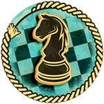 Chess Piece: Knight