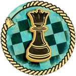 Chess Piece: Queen