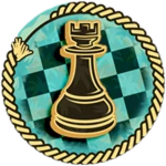 Chess Piece: Rook